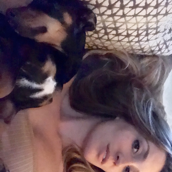 Meet your Posher, Kaela - Picture 1 of 1